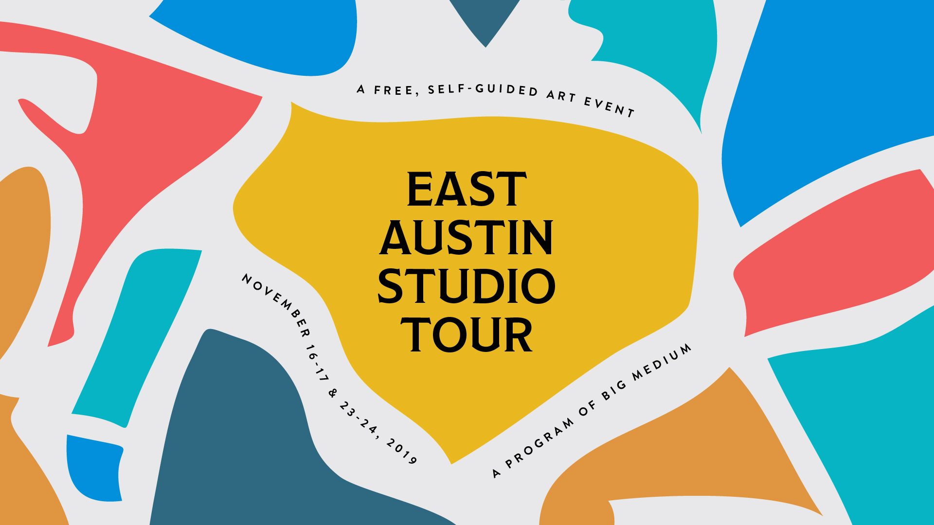 F+A East Austin Studio Tour goes for one more weekend